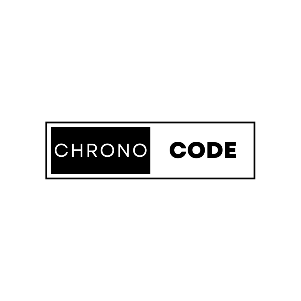 ChronoCode Web Hosting and Development